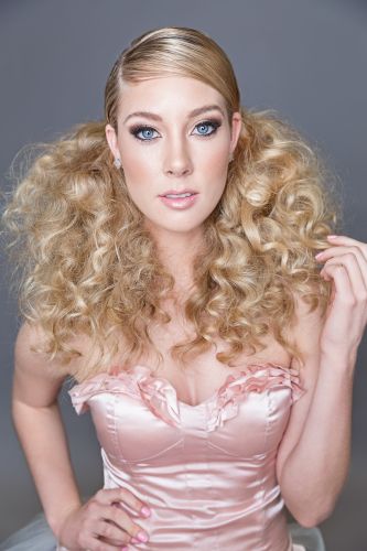 Emphasis Hair Studio - Renee 14