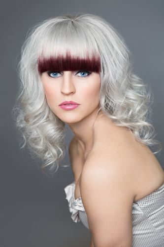 Emphasis Hair Studio - Renee 15