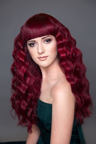 Emphasis Hair Studio - Renee 16