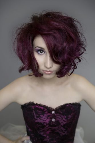Emphasis Hair Studio - Renee 17