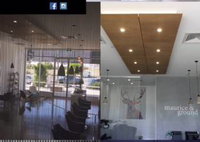 maurice  ground hair