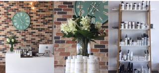 Maurice & Ground Hair - Swimm 1