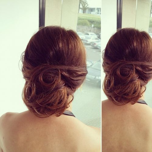 Hairdressers Wollongong NSW Swimm