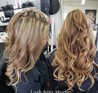 Lush Hair Studio - Internet Find