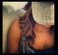 Raw Hair Make Up - Renee