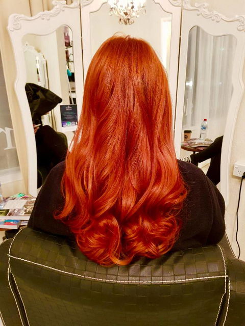 Carinya House Of Hair & Beauty - Renee 0