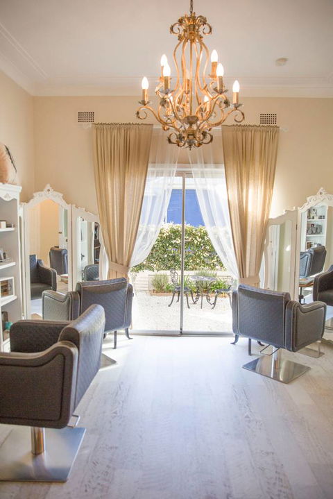 Carinya House Of Hair & Beauty - Renee 3