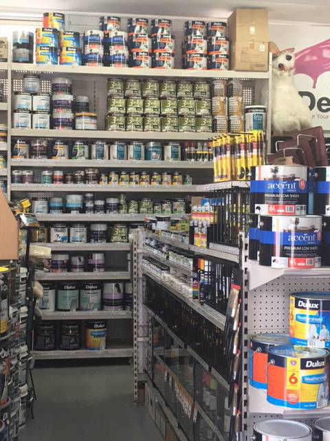 Byron Bay Mitre 10 - Renee 1