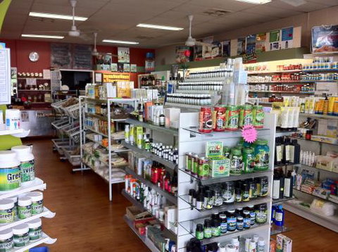 Bundaberg Health Foods - Internet Find 0