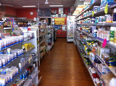 Bundaberg Health Foods - Internet Find 1