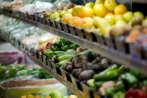 The Healthy Hub - Petrol Stations 0