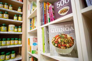 Stock Feed Supplements Coffs Harbour NSW Renee