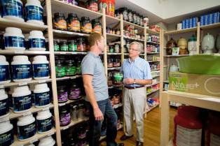 Go Vita Coffs - Qld Realsetate 3