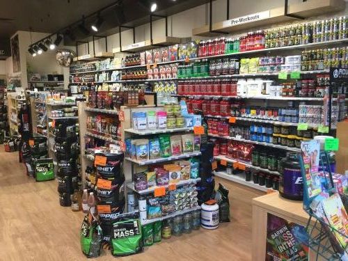 Health Foods Supplements Casuarina NT Qld Realsetate