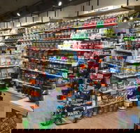 Nutrizone Health Stores - Renee