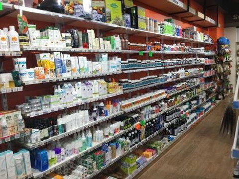 Nutrizone Health Stores - Internet Find 1