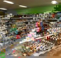 Gourmand Ingredients Port Macquarie - Renee