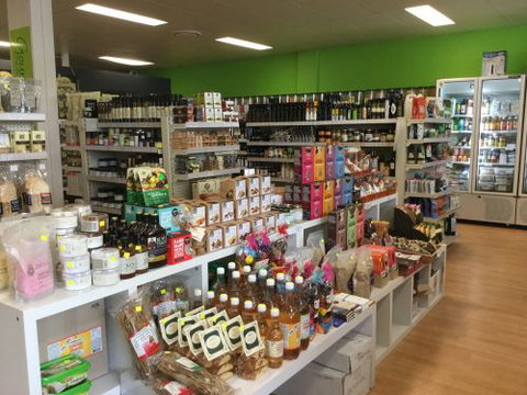 Gourmand Ingredients Port Macquarie - Renee 0