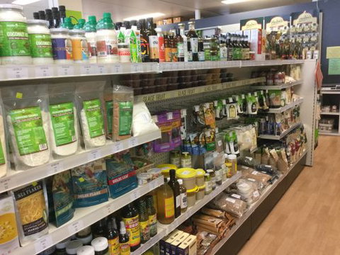 Gourmand Ingredients Port Macquarie - Renee 1