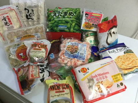 Gourmand Ingredients Port Macquarie - Renee 2