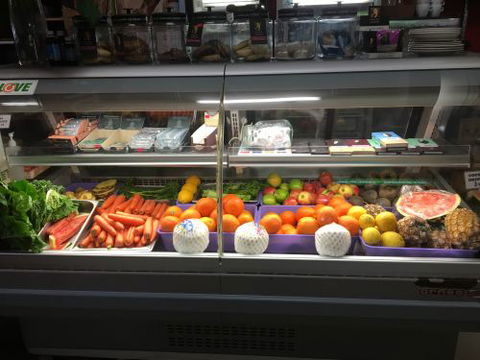 Kempsey Bulk Health Foods - Petrol Stations 1