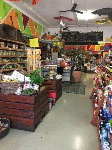 Kempsey Bulk Health Foods - Petrol Stations 2