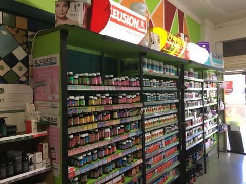 Kempsey Bulk Health Foods - Petrol Stations 4