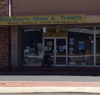 Northern Nuts  Treats - Renee