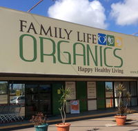 Family Life Organics - Renee