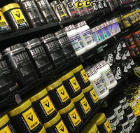 Iron Industries Supplements  Nutrition - Renee
