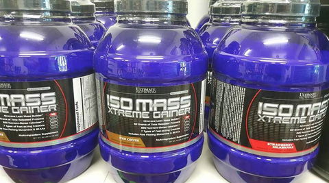 Betterbody Nutrition - Renee 0