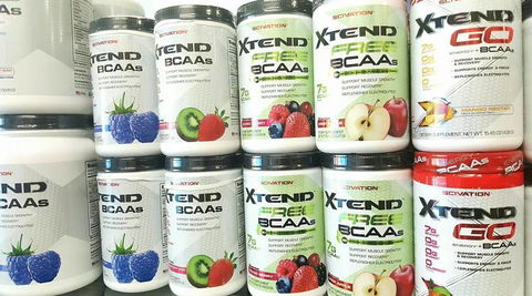 Betterbody Nutrition - Renee 3