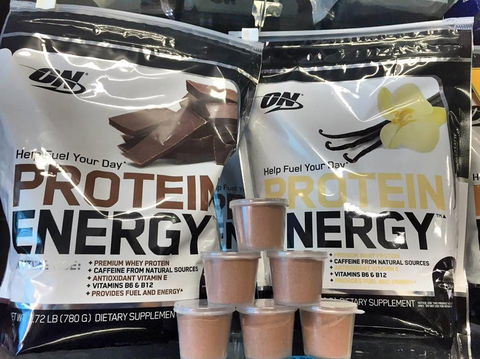 Betterbody Nutrition - Renee 4