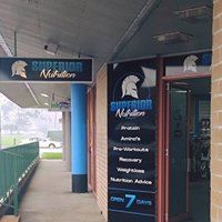 Health Foods Supplements Dapto NSW Petrol Stations
