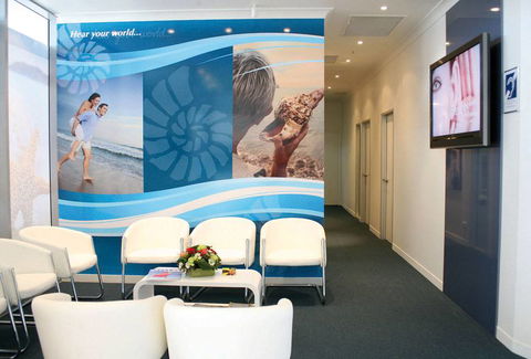 Audiohealth - Petrol Stations 0