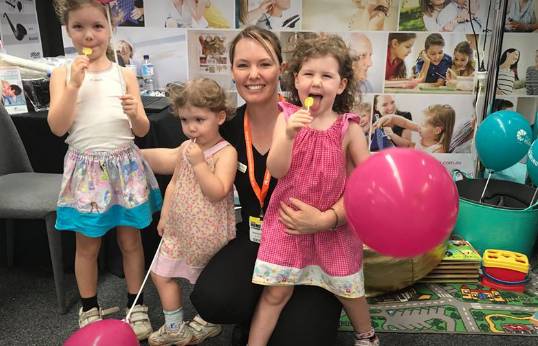 Scooters Mobility Aids Mackay QLD Renee