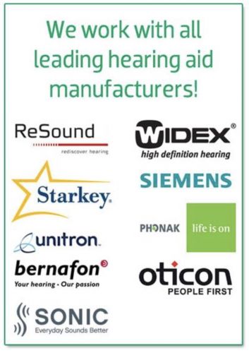 Advanced Hearing Care - Petrol Stations 1