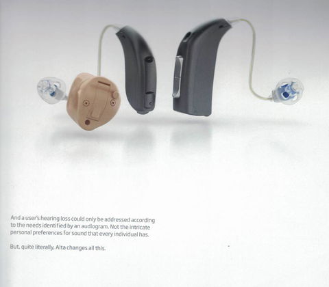 Ballina Lismore Hearing Care Centre - Renee 0