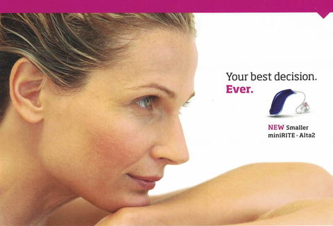 Ballina Lismore Hearing Care Centre - Renee 3
