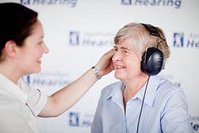 Australian Hearing - Renee 4