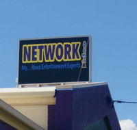 Signs At Yeppoon - Internet Find