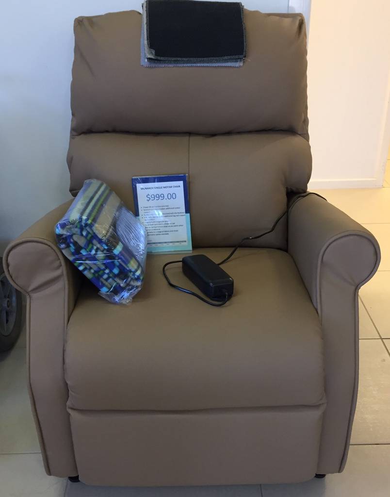 Hire Equipment Taylors Beach NSW Renee