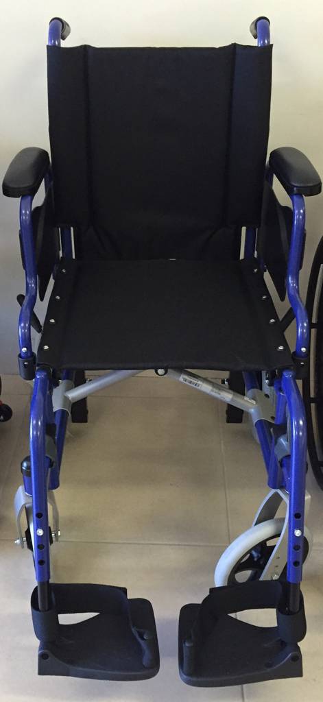 Bay Mobility - Swimm 1