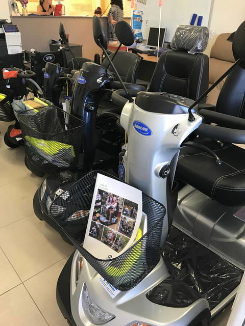 Bay Mobility - Swimm 3