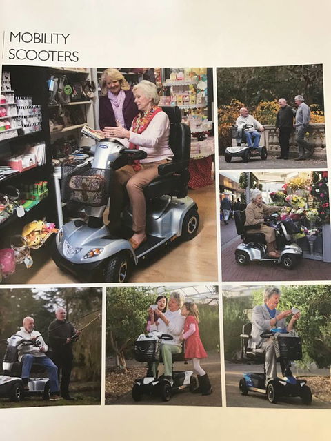 Bay Mobility - Swimm 4