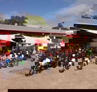 Reddog Bikes n Hobbies - Renee