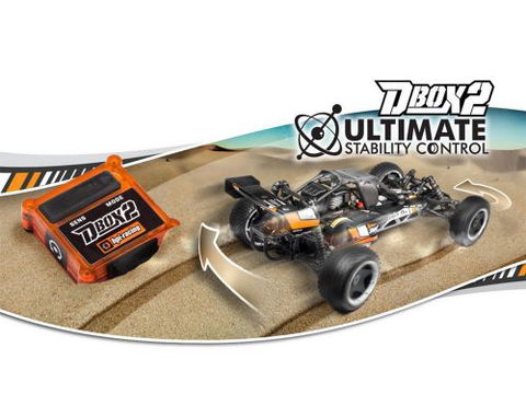 Ian’s RC Hobbies - Renee 2