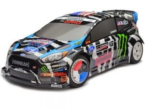 Ian’s RC Hobbies - Renee 3