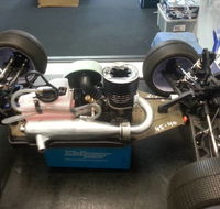 Rc Race Control - Qld Realsetate