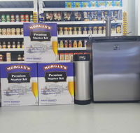 The Brewers Market - Renee